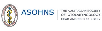 ASOHNS Logo